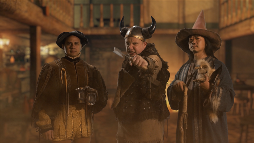 EPIC TAVERN KICKSTARTER